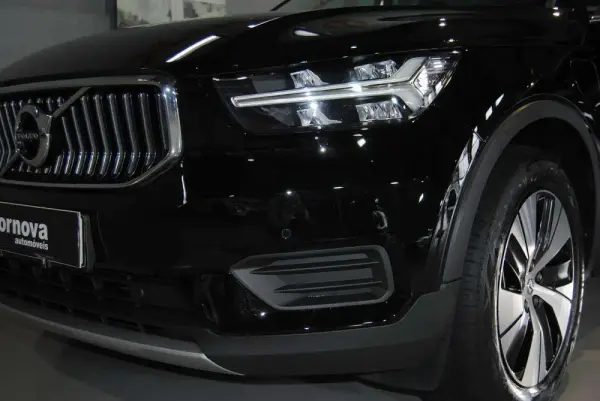 Volvo XC 40 1.5 T5 PHEV Inscription Expression 12