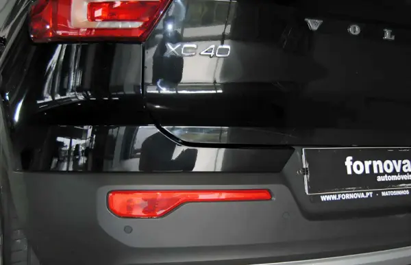 Volvo XC 40 1.5 T5 PHEV Inscription Expression 14
