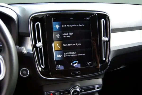 Volvo XC 40 1.5 T5 PHEV Inscription Expression 22