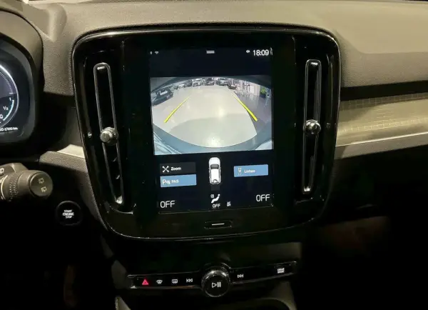 Volvo XC 40 1.5 T5 PHEV Inscription Expression 32