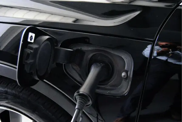 Volvo XC 40 1.5 T5 PHEV Inscription Expression 31