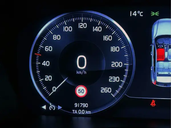 Volvo XC 40 1.5 T5 PHEV Inscription Expression 34