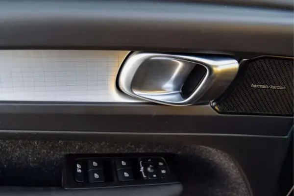 Volvo XC 40 1.5 T5 PHEV Inscription Expression 38