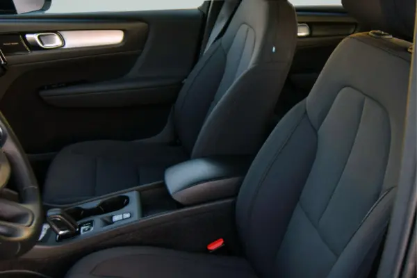 Volvo XC 40 1.5 T5 PHEV Inscription Expression 39