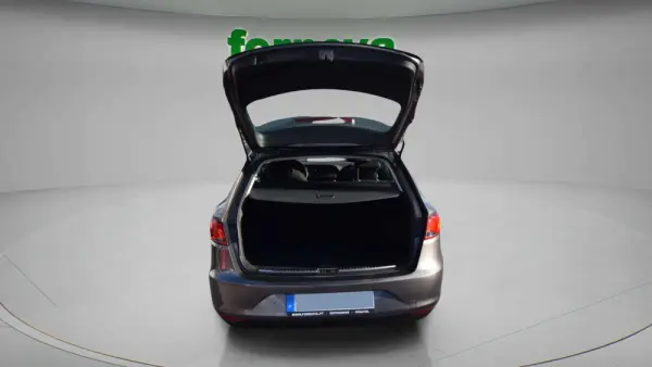 SEAT Leon ST 1.6 TDI Style Ecomotive 18