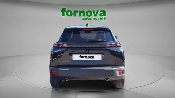 Peugeot 2008 5