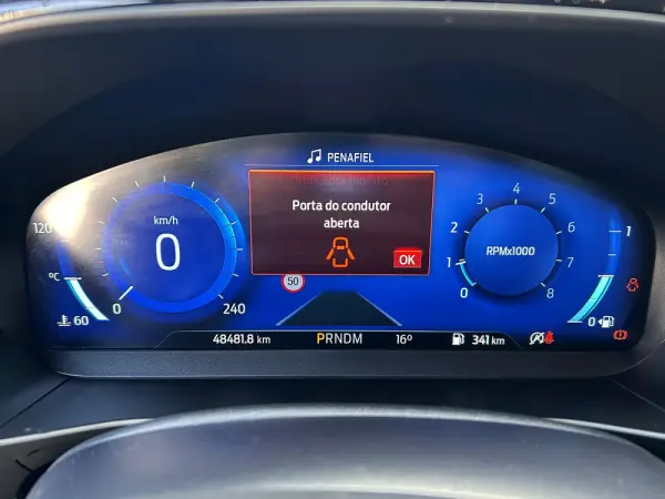 Ford Focus SW 1.0 EcoBoost ST-Line X Aut. 31