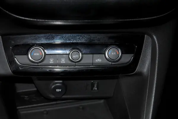 Opel Corsa-e e-GS 22