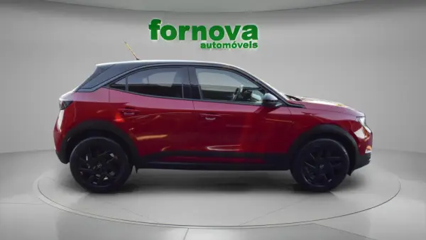 Opel Mokka-e 50KW GS 4