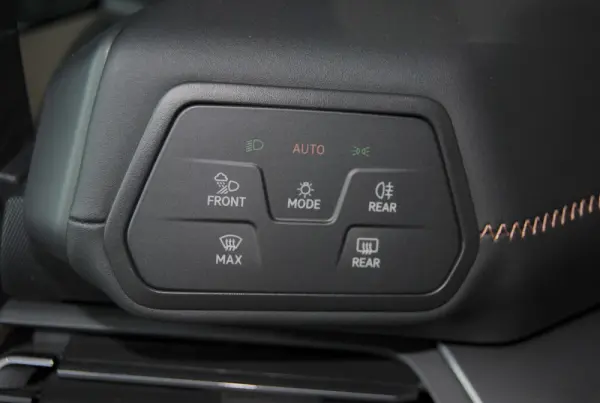 Cupra Born 58 kWh e-Boost Plus 39
