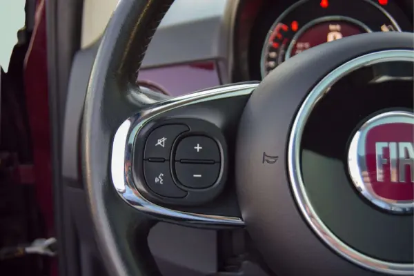 Fiat 500 0.9 TwinAir Sport Dualogic 8