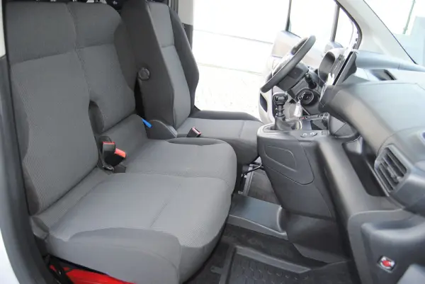 Opel Combo 1.5 CDTi XL 17