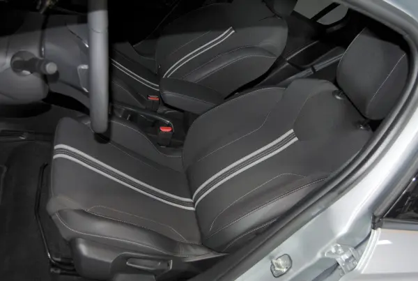 Opel Corsa-e e-GS 39