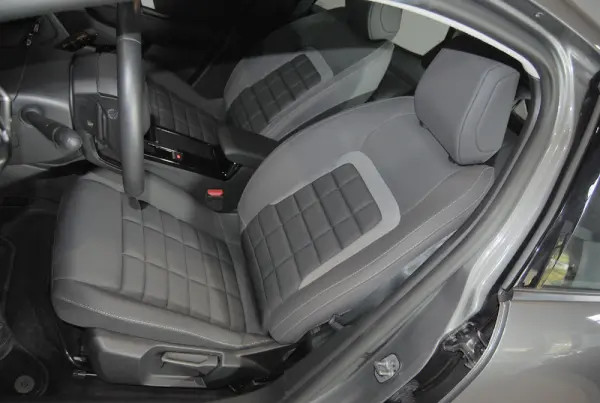 Citroen C4 1.2 Hybrid Max e-DSC6 18