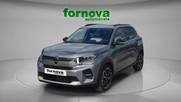Citroen C3 1.2 Turbo Max 3