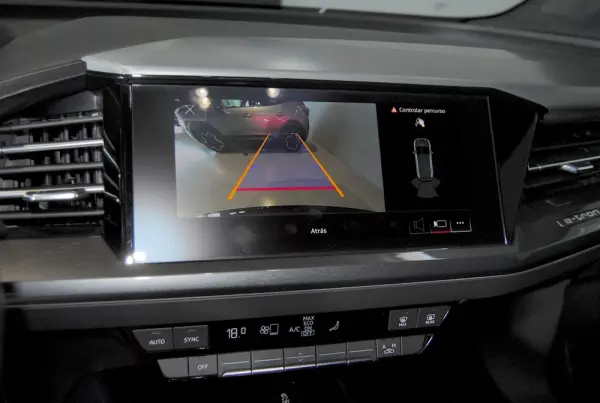 Audi Q4 e-tron 45 82 kWh SE S-Line Plus 34