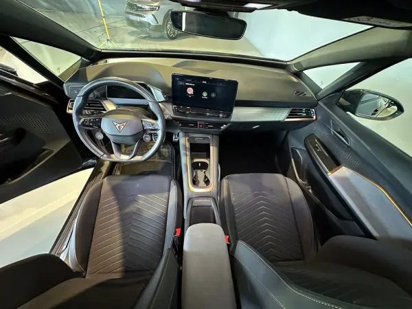 Cupra Born 58 kWh e-Boost Plus 37