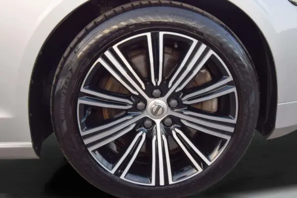 Volvo V60 2.0 T6 AWD TE Inscription Expression 39