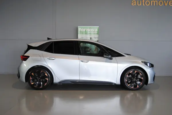 Cupra Born 58 kWh e-Boost Plus 5