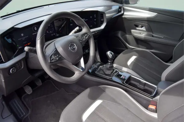 Opel Mokka 1.2 T GS Line 26