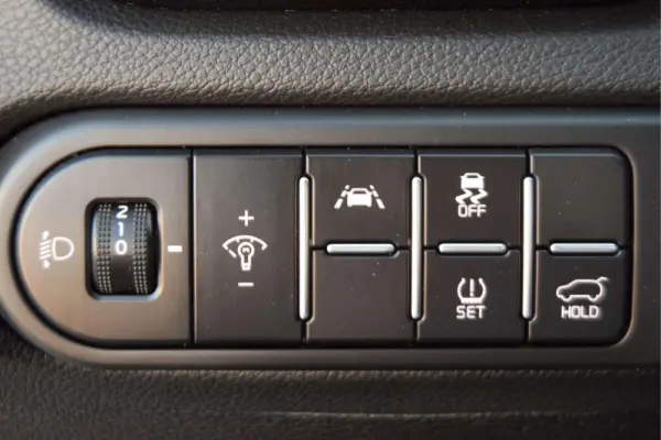 Kia XCeed 1.0 T-GDi Dynamic 26