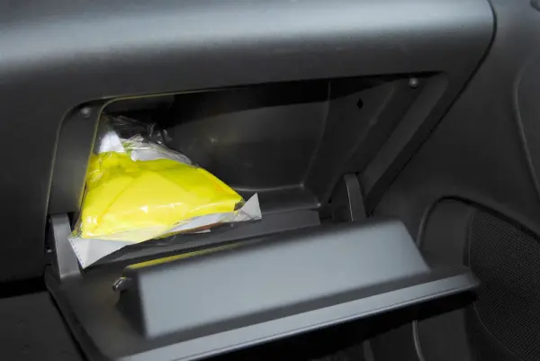 Opel Combo 1.5 CDTi XL 46