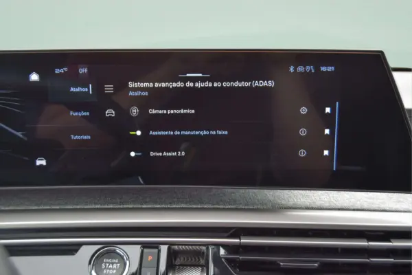 Peugeot E-3008 73 kWh GT 14