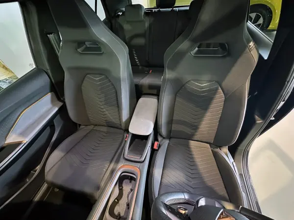 Cupra Born 58 kWh e-Boost Plus 20