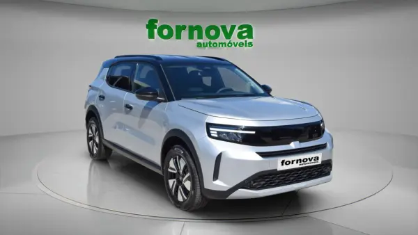 Opel Frontera 44 kWh GS 3