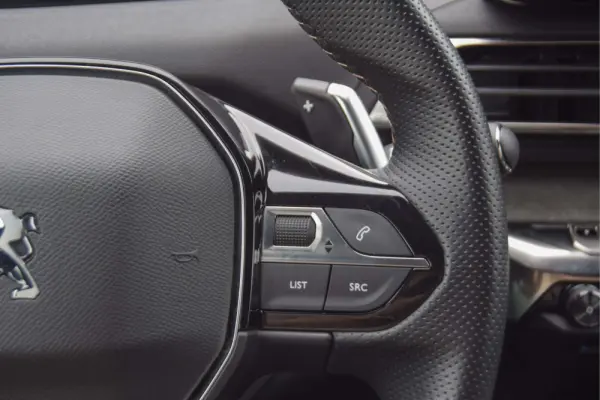 Peugeot 3008 1.6 Hybrid GT e-EAT8 16