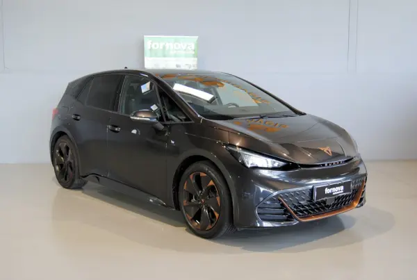 Cupra Born 58 kWh e-Boost Plus 5