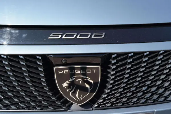 Peugeot E-5008 73 kWh GT 41