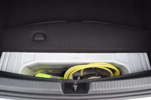 Cupra Born 58 kWh e-Boost Plus 16
