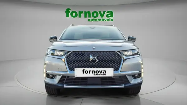 DS DS7 Crossback E-Tense 4x4 Opera 300cv 8