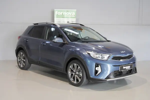 Kia Stonic 1.0 T-GDi Drive 5