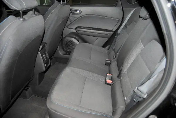 Mitsubishi ASX 1.0 MPI-T Kaiteki 18