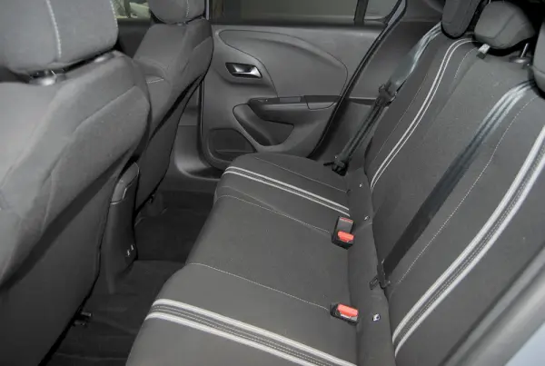 Opel Corsa-e e-GS 16
