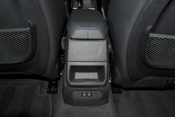 BMW 216 Gran Coupé d Pack Desportivo M 17
