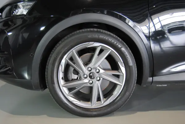 DS DS7 Crossback E-Tense SE Ligne Noire EAT8 11