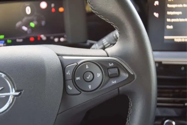 Opel Mokka-e Edition 21
