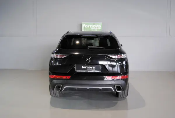 DS DS7 Crossback E-Tense SE Ligne Noire EAT8 8