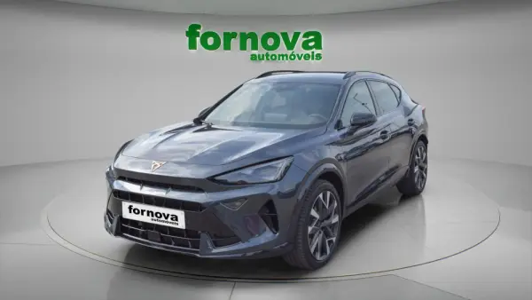 Cupra Formentor 1.5 e-Hybrid Special Edition DSG 1
