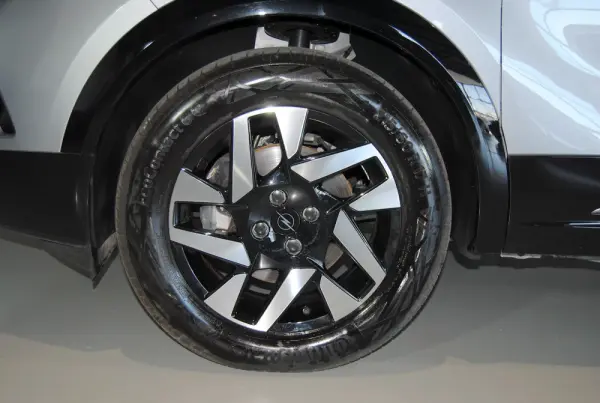 Opel Mokka 1.2 Hybrid GS eDCT 10