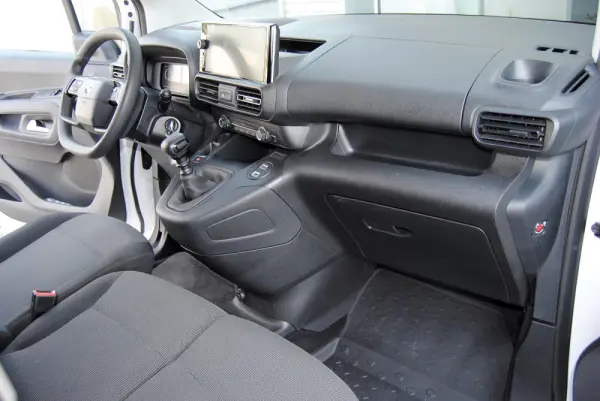 Opel Combo 1.5 CDTi XL 16