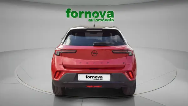 Opel Mokka-e 50 kWh GS 5
