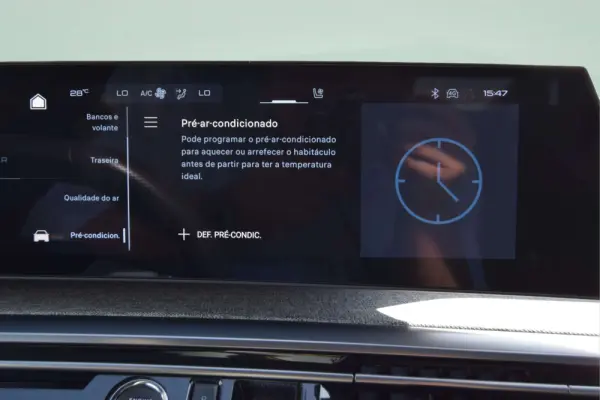 Peugeot E-5008 73 kWh GT 19