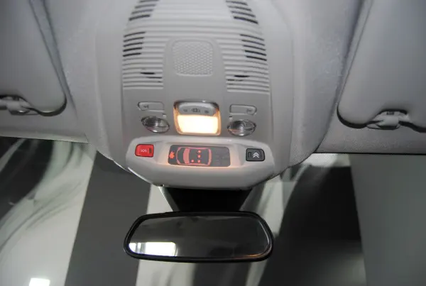 Citroen C5 Aircross 1.2 PureTech C-Series 33