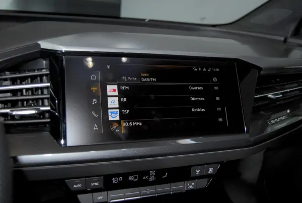 Audi Q4 e-tron 45 82 kWh SE S-Line Plus 46