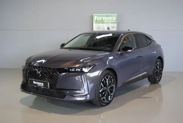 DS DS4 1.2 Hybrid Etoile e-DSC6 2