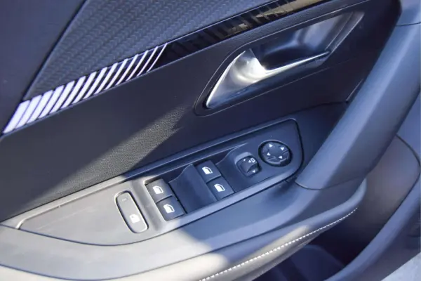 Peugeot 2008 20